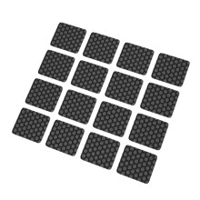 4/8/16pcs Silicone Keyboard Key Covers Stickers Easy To-16Pcs