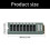 8-Wege-SATA3-6-Gbit/s-Host-Controller-Karte für die Installation 4