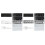 GH60 – interrupteurs magnétiques pour-plaque d'aluminium 2