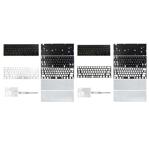 GH60 – interrupteurs magnétiques pour-plaque d'aluminium 1