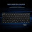 GH60 – interrupteurs magnétiques pour-plaque d'aluminium 3