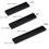 Smooth Wood Wrist Support Holder Wrist Pad For Computer-87key 4