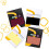 7inch IPSs LCD Screen For PC Case Customizable Display-Black 7