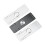 Innovative 360 Spin Phone Stand Features Metal Design And-White 2