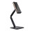 Universal Tablets Arm Stand With Swivels Base And-Black 1
