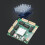 Small Form Factor 5 Port Gigabit Networking-standard Pin 4
