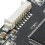 Mini 4 Port 10/100/1000Mbps Ethernet Switches PCBs Module For-A 5