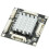 Mini 4 Port 10/100/1000Mbps Ethernet Switches PCBs Module For-A 7