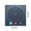 Space Saving Wall Hanging Intelligent 86 Box-86 three button C 4