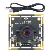 1-Megapixel-Kameramodul-Webcam mit 100-Grad-Weitwinkel