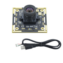 Module de caméra webcam 2MP avec champ de vision de 100 degrés