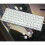 119 Key MAO Profile Jelly Kitten Head Keycap Set Side-White 7