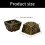 Premium Resin 3D Gear Keycap Elevates Keyboards With Industrial 3