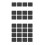 Capuchons de touches de clavier en Silicone, 4/8/16-8 pièces 2
