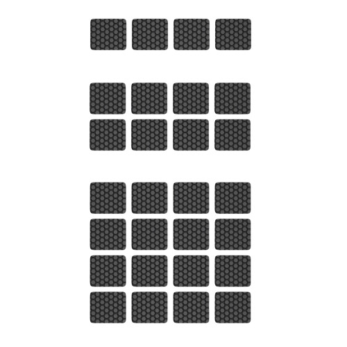 Capuchons de touches de clavier en Silicone, 4/8/16-8 pièces 1