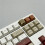 Premium Resin 3D Gear Keycap Elevates Keyboards With Industrial 7