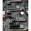 Convertisseur M.2 vers SATA3 efficace avec surveillance visuelle 7