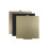280X280mm Textured PEI Spring Steel Sheet-Double sided PEI 3