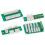 Power Splitter Hub 1 In 5/4 Outlets Voltages Control For-A 2