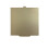 280X280mm Textured PEI Spring Steel Sheet-Double sided PEI 5