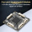 Space Saving 4 Port Gigabit Ethernet Switches For Data-A 6