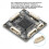 Space Saving 4 Port Gigabit Ethernet Switches For Data-A 7