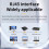 Industrial Strength Cat8 Networking Plug Enhances-6pcs/set 7