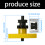 1Set Metal Extruder Gears For Lab P2S Long Lasts 3D Printer 4