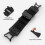 Universele tablet-handbandhouder met antislip voor tablets-Zwart 6