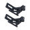 Robust Metal Hinge Plate Set For U1 Improved 3D Printer Door 3
