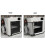 Robust Metal Hinge Plate Set For U1 Improved 3D Printer Door 6