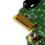 Efficiëntie SFF8784 Express naar TA3.0-adapter voor 2,5 inch HDD 4
