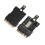Ruimtebesparende M.2 A E-sleutel voor M.2 NVME-adapter met 6