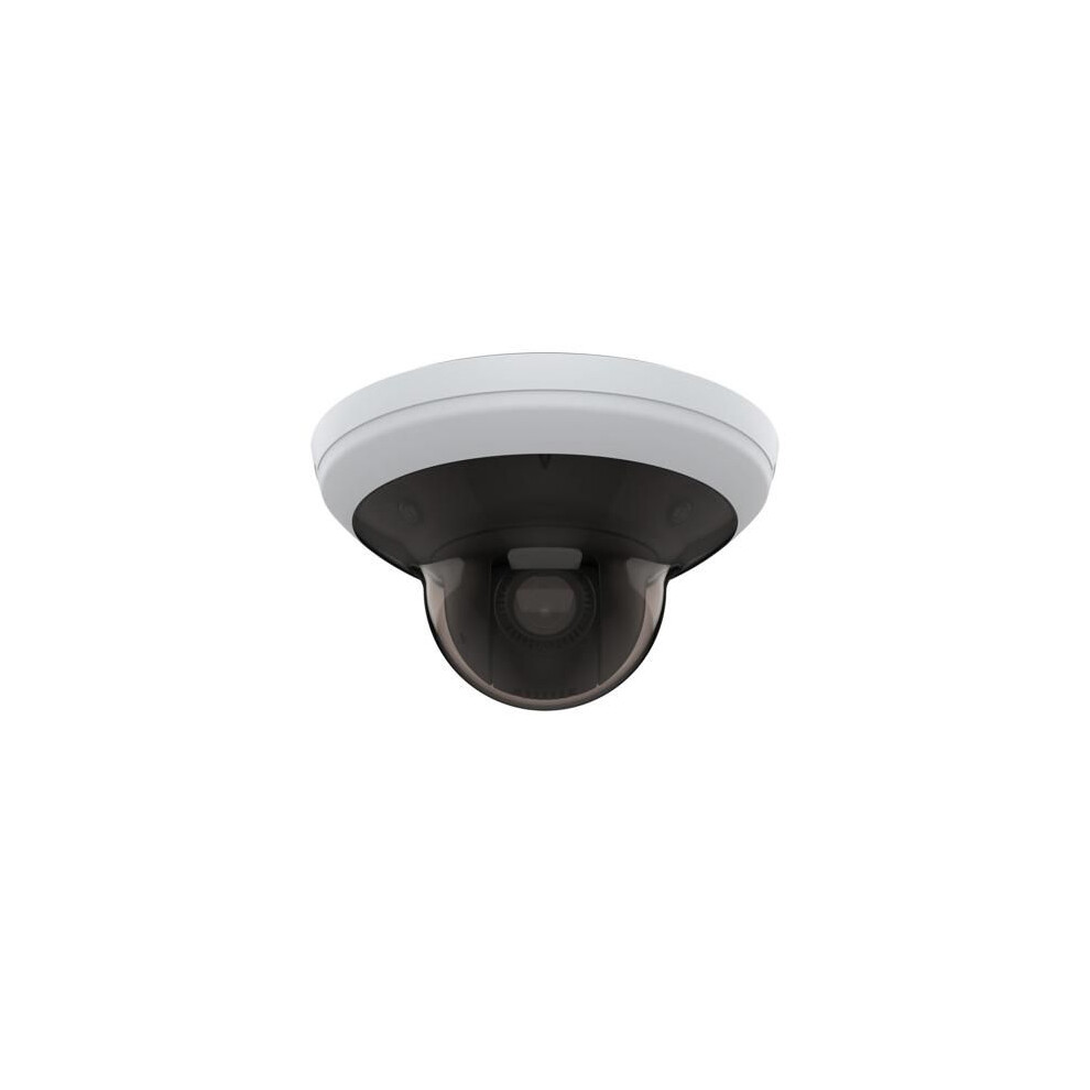 Indoor Panoramic Camera - Axis - M5000-G Eu - 15Mp - Ptz - 360 Field Of View 7331021074361