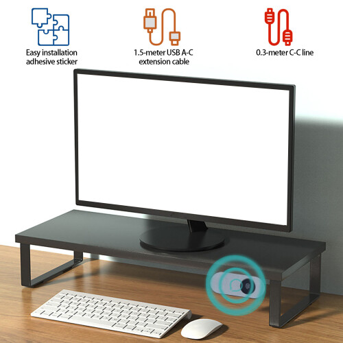Fingerprint Unlocker Device For PC Win 10 11 USB Fingerprint 1