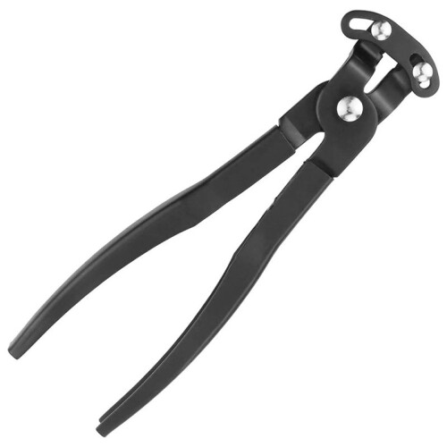 Offset Boot Clamp Plier CV Joint Boot Clamp Pliers Replacement for 30600