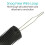 2 in 1 Button Hook Zipper Pull Dressing Aid Tool with Ergonomic Cushioned Grip for Elderly and Disabled 4