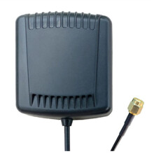 GNSS-Antenne GPS BD GLONASS voor Galileo 4 in 1 Hoge Precisie RTK-Rijtest Landbouwmachines Voertuig