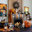Halloween Skeletons Decorations, Posable Plastic Skeleton, Full Body Skeleton with Movable Joints 6