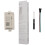 SP108E LED Wifi Magic Controller WS2812B WS2813 Etc LED Modulo striscia Light  APP Wireless Control IOS 10 / Android 4.4 DC5-24V 1
