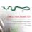 Serpent de Simulation en Caoutchouc Jouet d'Astuce - Vert 5