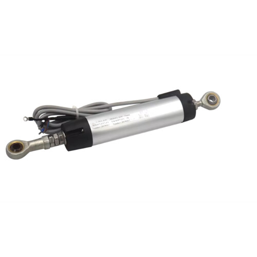 KPC-200mm Digital Linear Displacement Sensor Scale Injection Molding Machine Pull Rod Measure Resistance 2
