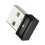 3X USB Mouse Jiggler Undetectable Automatic Computer Mouse Mover Jiggler Simulator Mouse Movement Keeps Computer Awake 3