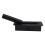 Room Led Lamp Headboard Wall Light Sconce Bed Side Reading Light Recessed Automatic  Wall Lamps,Black 1