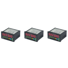 MYPIN Counter Length Batch Meter 3 Preset Relay Output Count Meter Practical Length Meter 90-260V AC/ the Hours Machine