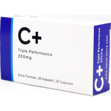C Plus Capsules | 30 capsules