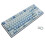 Capuchons de touches de clavier mécaniques, Surfaces lisses 1