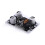 - High Power Step-Down Power Supply Module  Converter Input 10-110V to 5V Output High Voltage Voltage Regulator 3