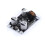 - High Power Step-Down Power Supply Module  Converter Input 10-110V to 5V Output High Voltage Voltage Regulator 4