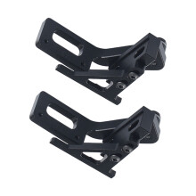 Robust Metal Hinge Plate Set For U1 Improved 3D Printer Door